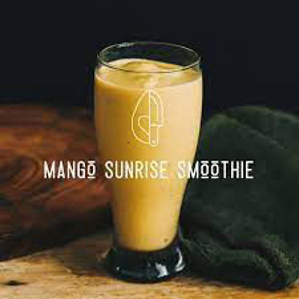 Immagine di Smoothie Mango Sunrise 3dl