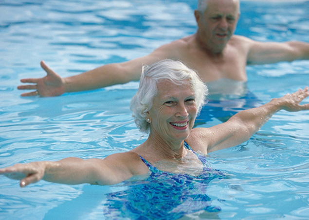 Immagine di Aquafit