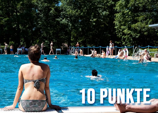 Image sur Freibad 10 Punkte Erwachsene