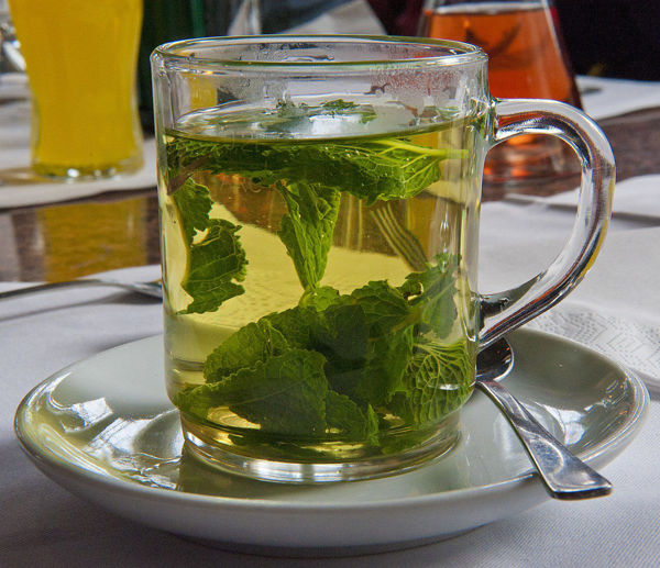 Picture of Kräutertee